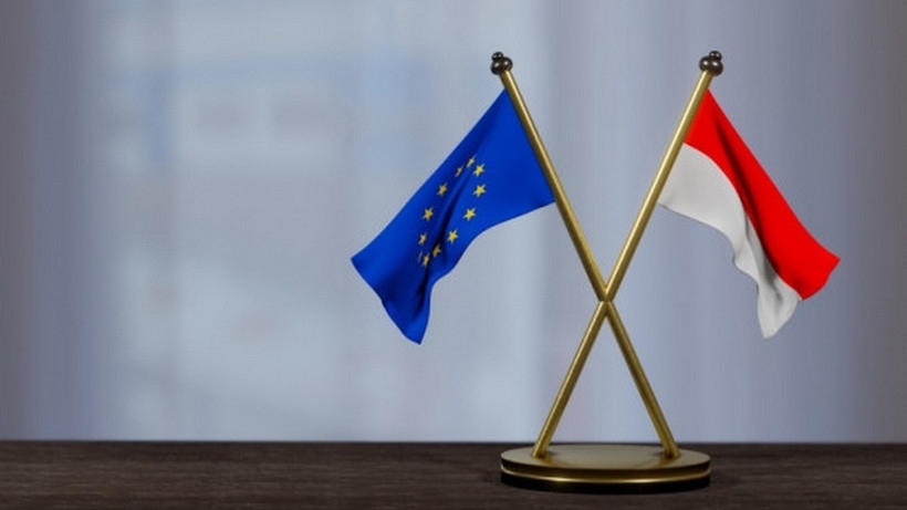 Indonesia và EU sắp ký Hiệp định CEPA, mở 'cánh cửa hấp dẫn' cho doanh nghiệp châu Âu