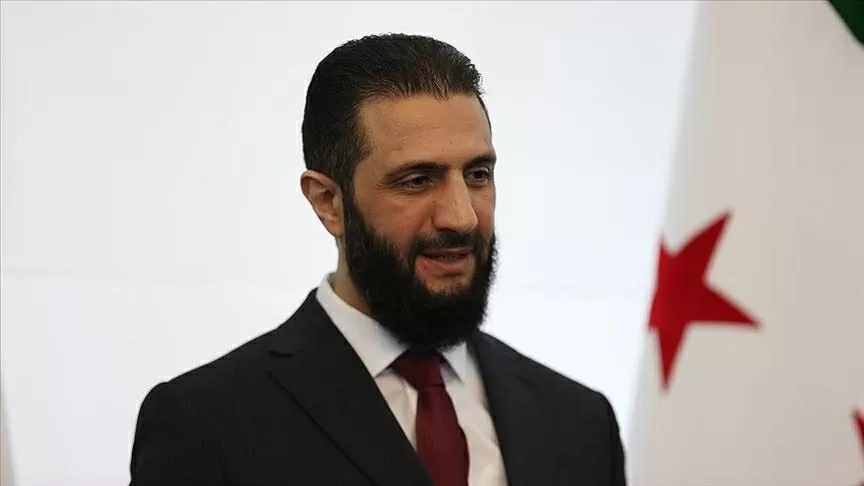 Syria