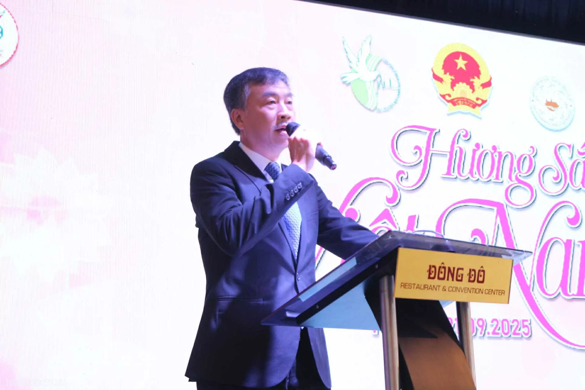 Tôn vinh các giá trị truyền thống của Phụ nữ Việt Nam tại Czech