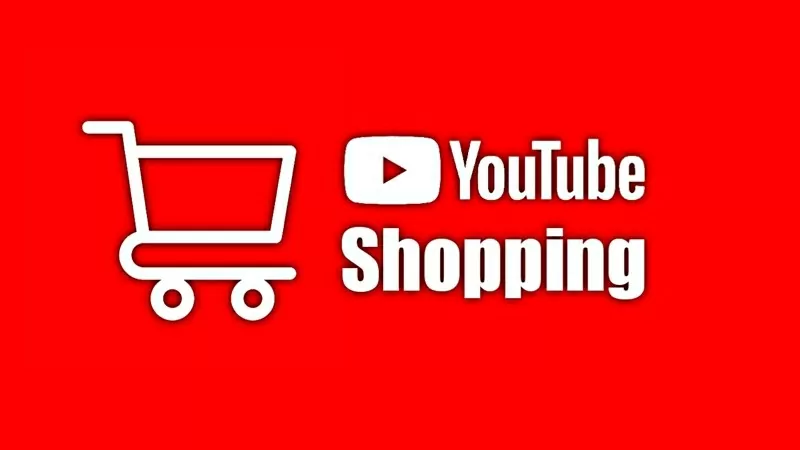 YouTube sắp ra mắt kênh mua sắm trực tuyến mới, TikTok Shop có nguy cơ bị YouTube sắp có tính năng mới cạnh tranh với Shopee và Tiktok Shop?