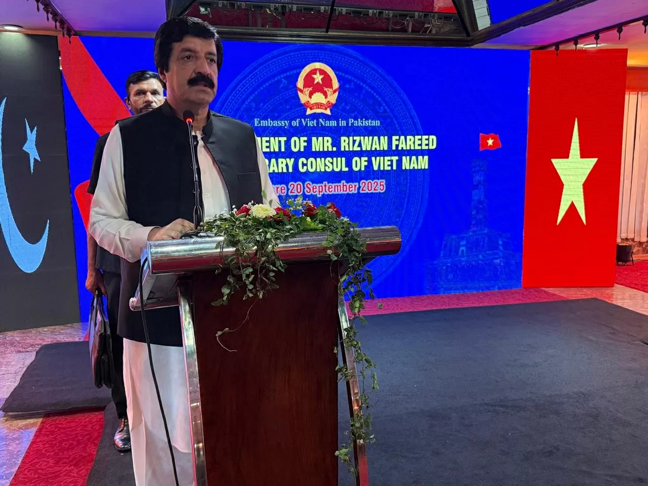 THống đốc Punjab