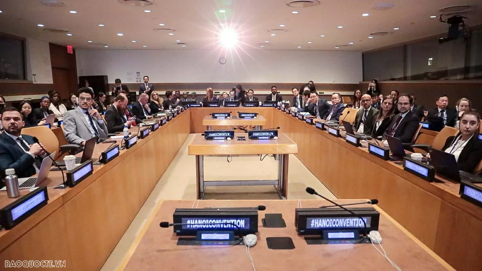 Điểm đến của niềm tin, tiếng gọi vì hòa bình Điểm đến của niềm tin, tiếng gọi vì hòa bình