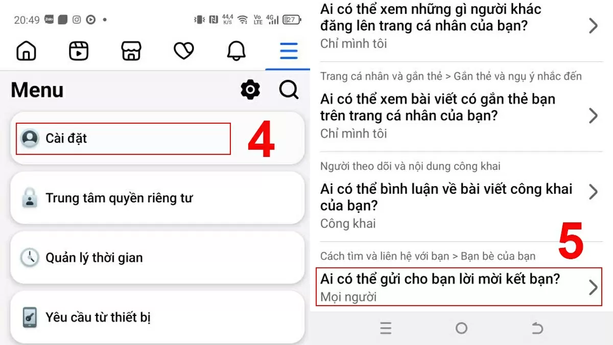 Hoàn tất