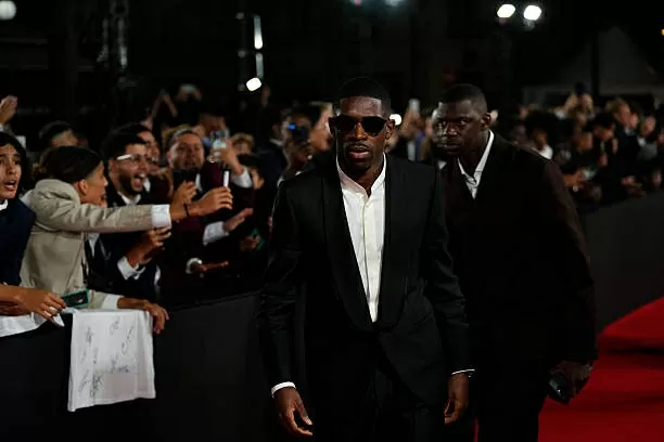 CHÙM ẢNH: Dembele rạng rỡ nhận giải Quả bóng vàng 2025 CHÙM ẢNH: Dembele rạng rỡ nhận giải Quả bóng vàng 2025