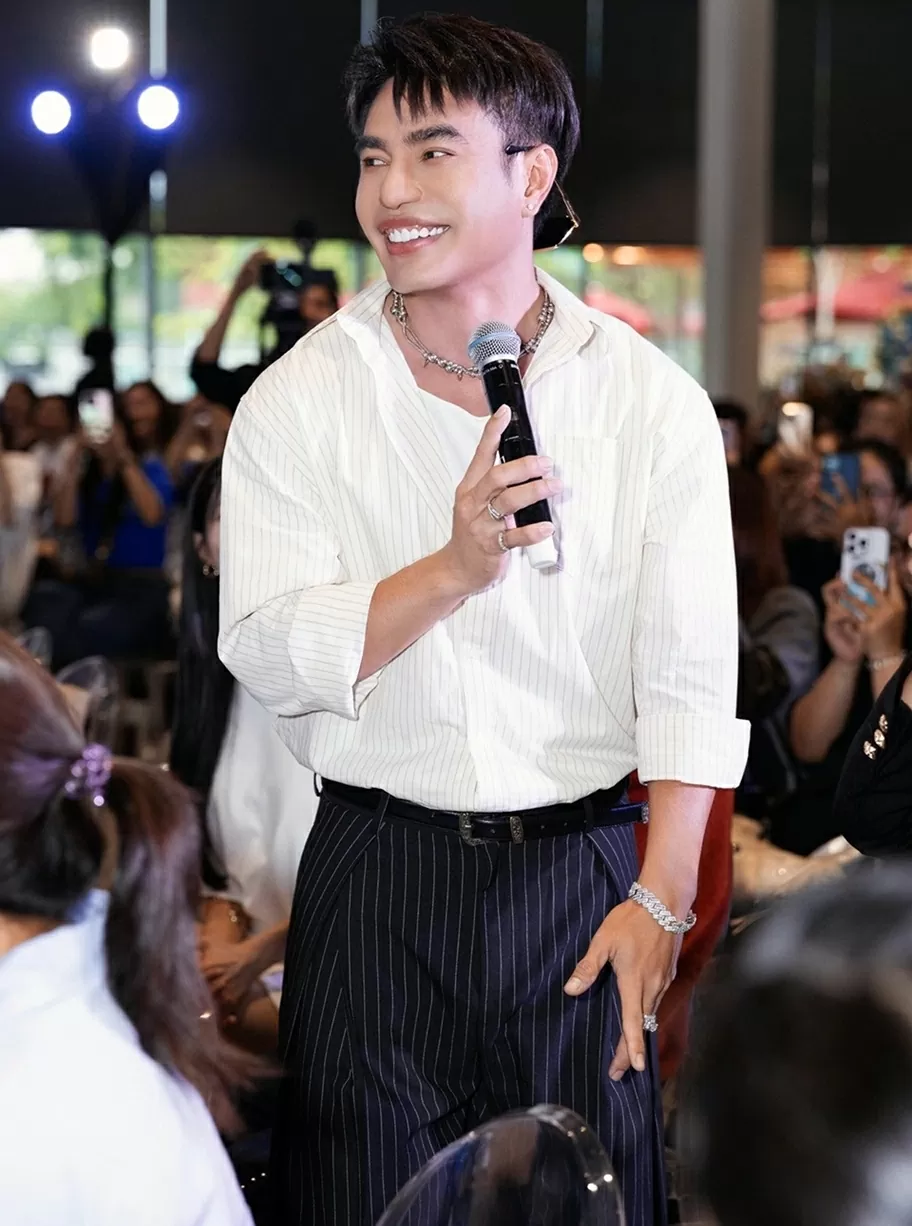 Lệ Quyên, Quốc Thiên