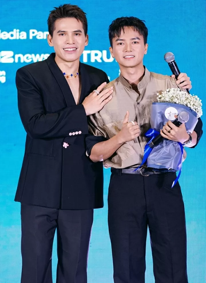 Lệ Quyên, Quốc Thiên