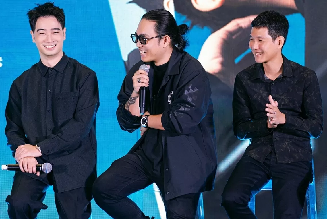 Lệ Quyên, Quốc Thiên