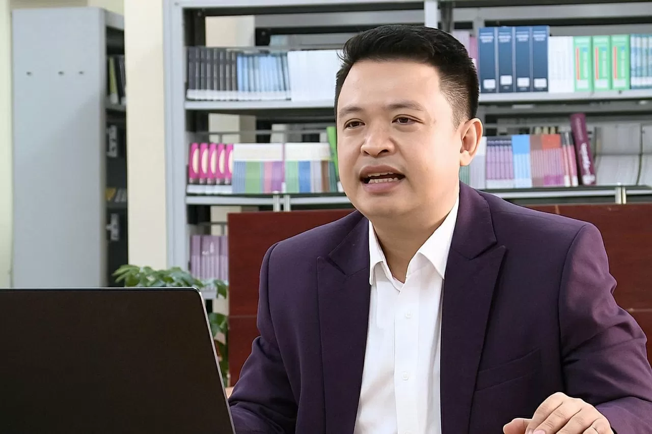 Bạo lực học đường: