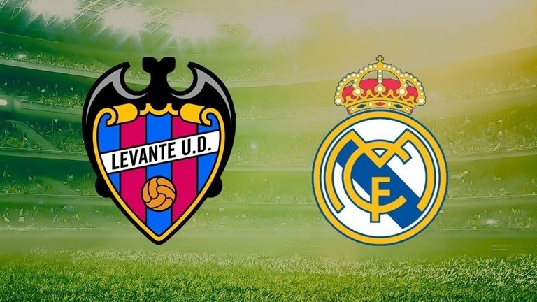 Nhận định bóng đá, dự đoán trận đấu Levante vs Real Madrid: Ám ảnh chỉ còn là quá khứ