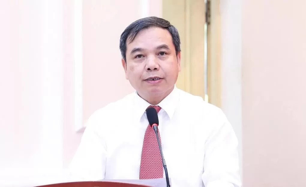 Bộ GD&ĐT: Việc đình chỉ, đuổi học không phù hợp lứa tuổi học sinh Bộ GD&ĐT: Việc đình chỉ, đuổi học không phù hợp lứa tuổi học sinh