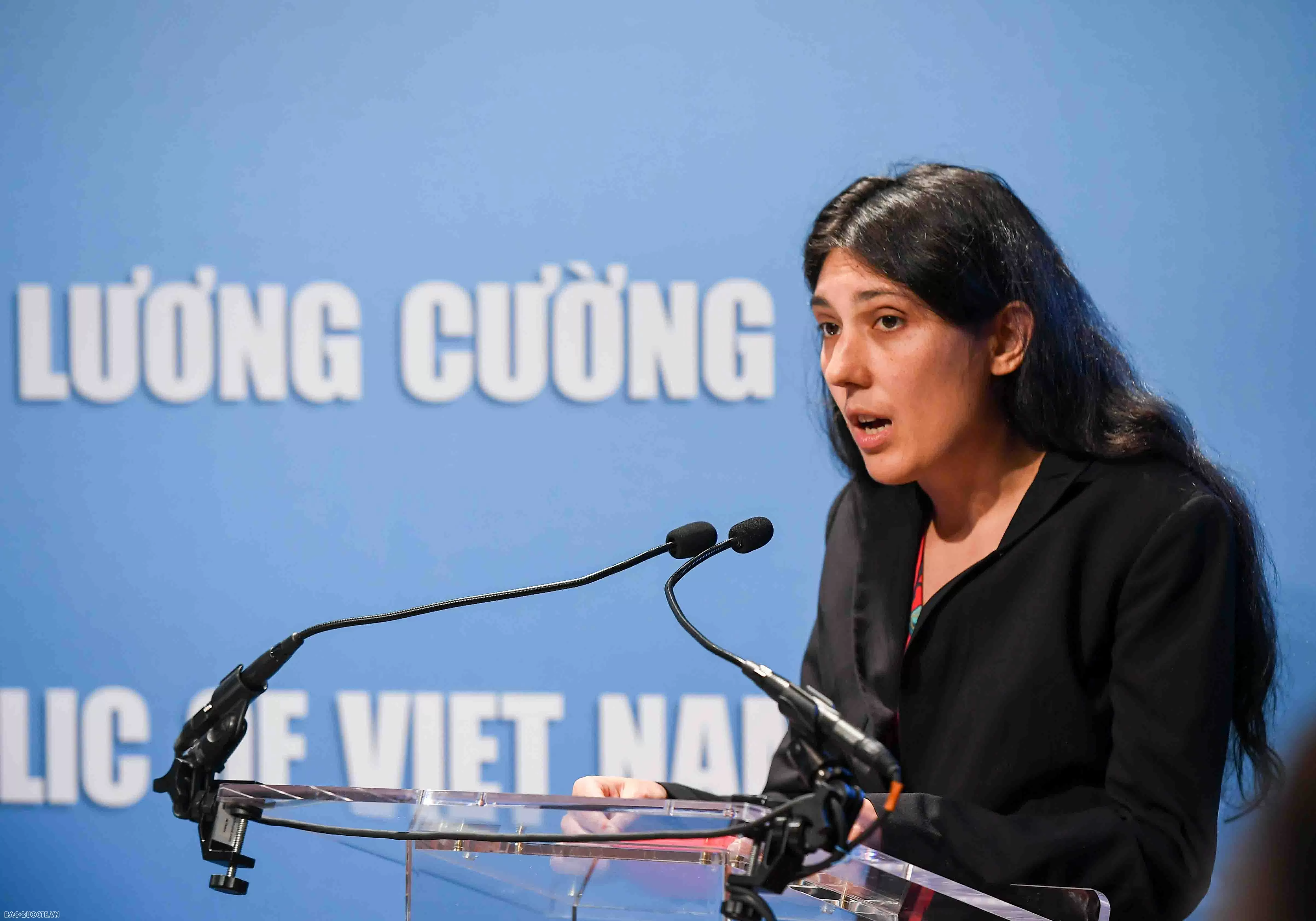 Đối ngoại nhân dân - nền tảng vững chắc, chất xúc tác củng cố quan hệ Việt Nam- Hoa Kỳ Đối ngoại nhân dân - nền tảng vững chắc, chất xúc tác củng cố quan hệ Việt Nam- Hoa Kỳ