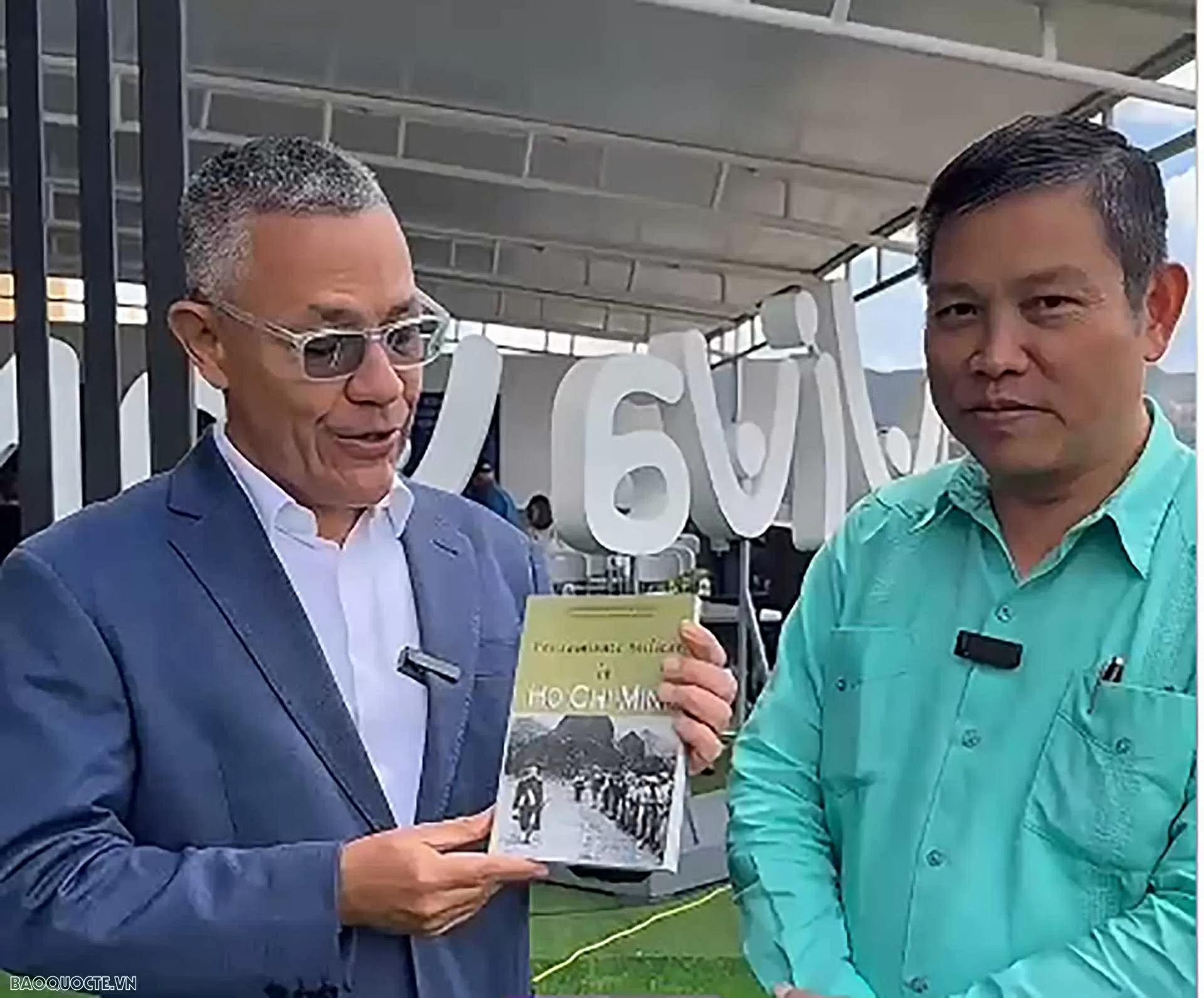 Venezuela sẽ tham dự Ngày Văn hóa nghệ thuật quốc tế tại Hà Nội Venezuela sẽ tham dự Ngày Văn hóa nghệ thuật quốc tế tại Hà Nội