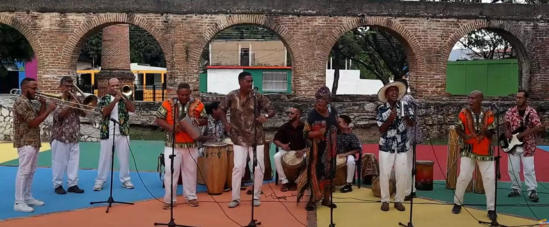 Venezuela sẽ tham dự Ngày Văn hóa nghệ thuật quốc tế tại Hà Nội Venezuela sẽ tham dự Ngày Văn hóa nghệ thuật quốc tế tại Hà Nội