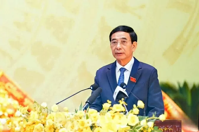 Khai mạc Đại hội đại biểu Đảng bộ tỉnh Thái Nguyên lần thứ I Khai mạc Đại hội đại biểu Đảng bộ tỉnh Thái Nguyên lần thứ I