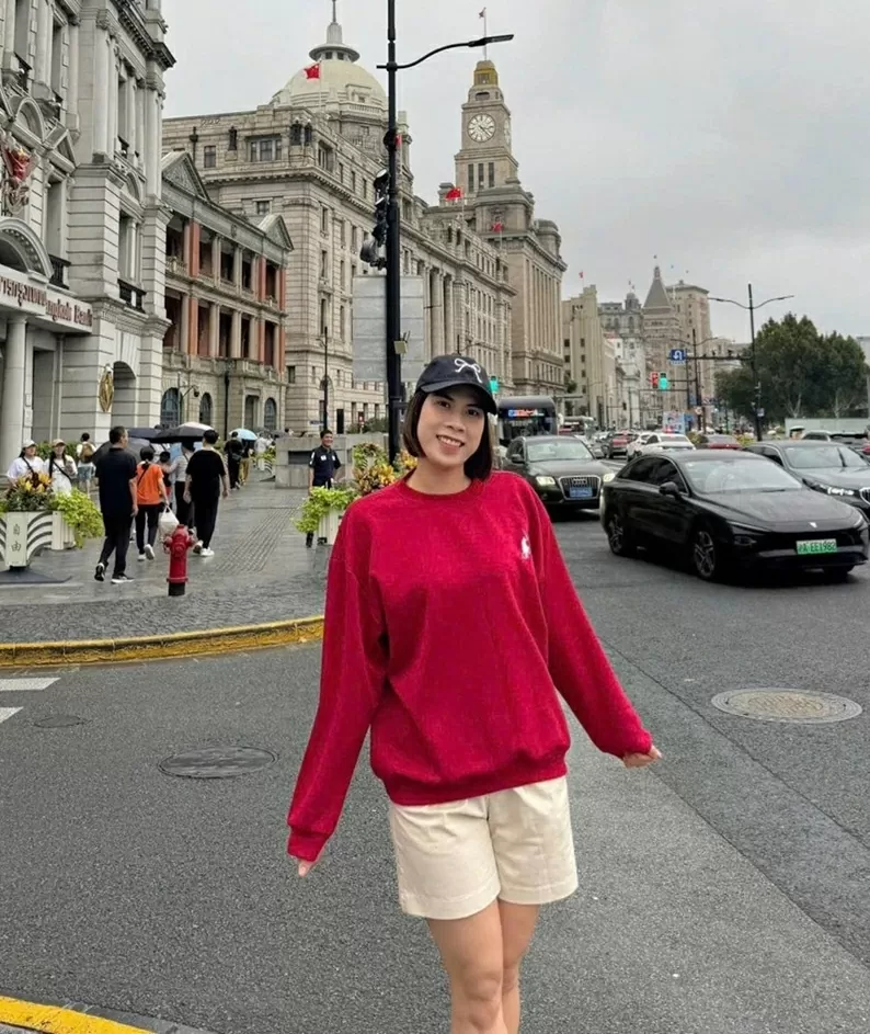 Chuẩn bị cho giai đoạn 2 giải bóng chuyền VĐQG 2025, CLB Binh chủng Thông tin có chuyến tập huấn tại Thượng Hải, Trung Quốc. Chuẩn bị cho giai đoạn 2 giải bóng chuyền VĐQG 2025, CLB Binh chủng Thông tin có chuyến tập huấn tại Thượng Hải, Trung Quốc.