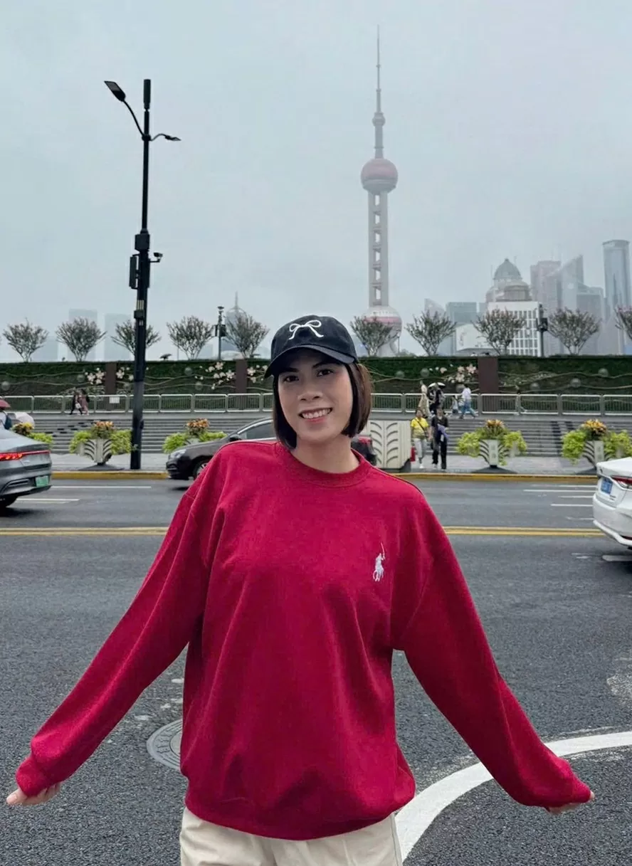 ngắm nhan sắc VĐV bóng chuyền nữ