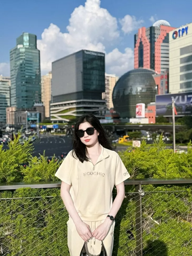 ngắm nhan sắc VĐV bóng chuyền nữ