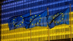 EU sắp họp để quyết định 