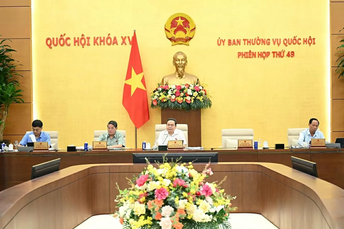 Sửa đổi, bổ sung một số quy định của Luật Điều ước quốc tế để cải cách hành chính, cắt giảm quy trình, thủ tục