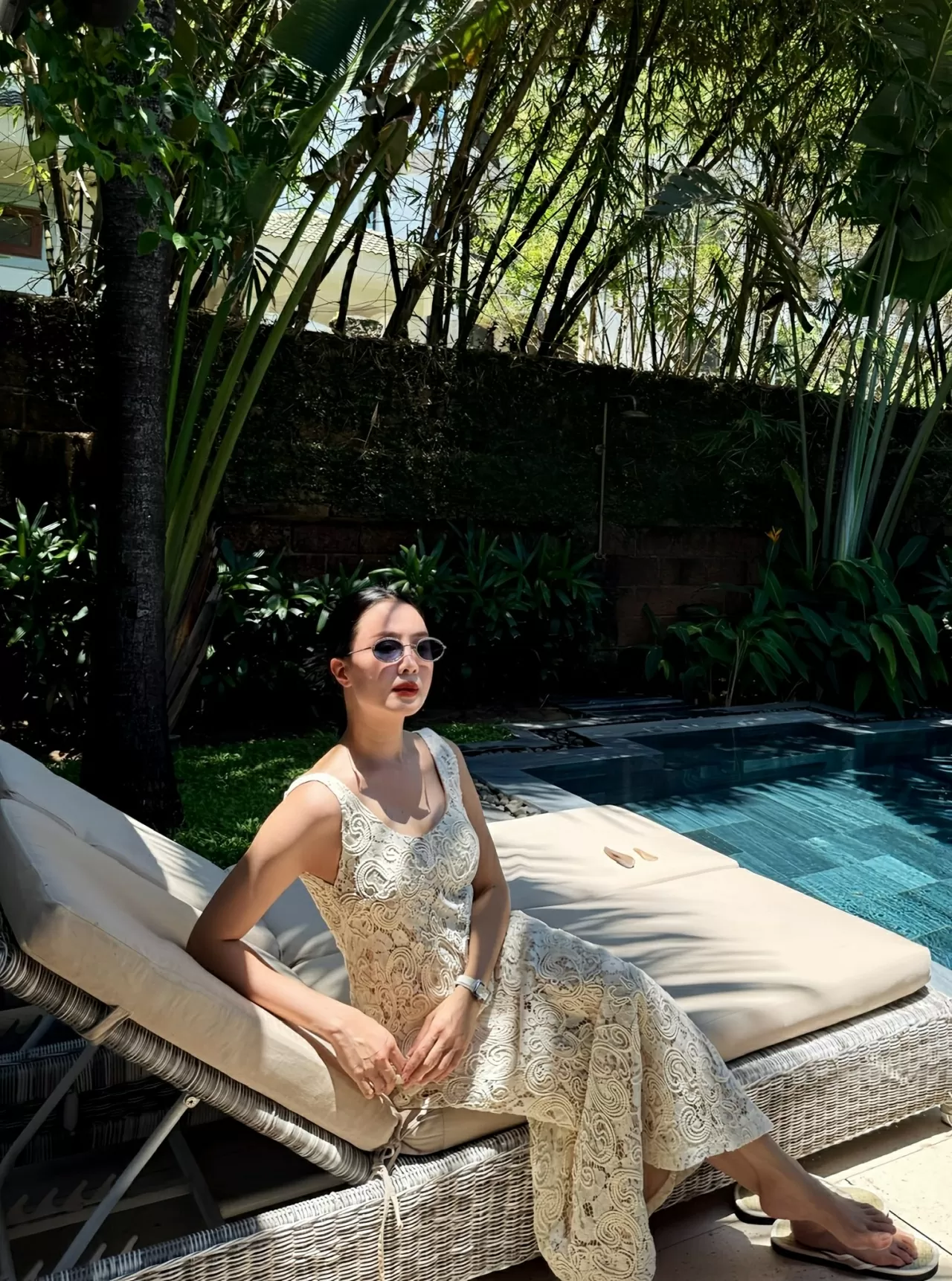 Diễn viên Hồng Diễm