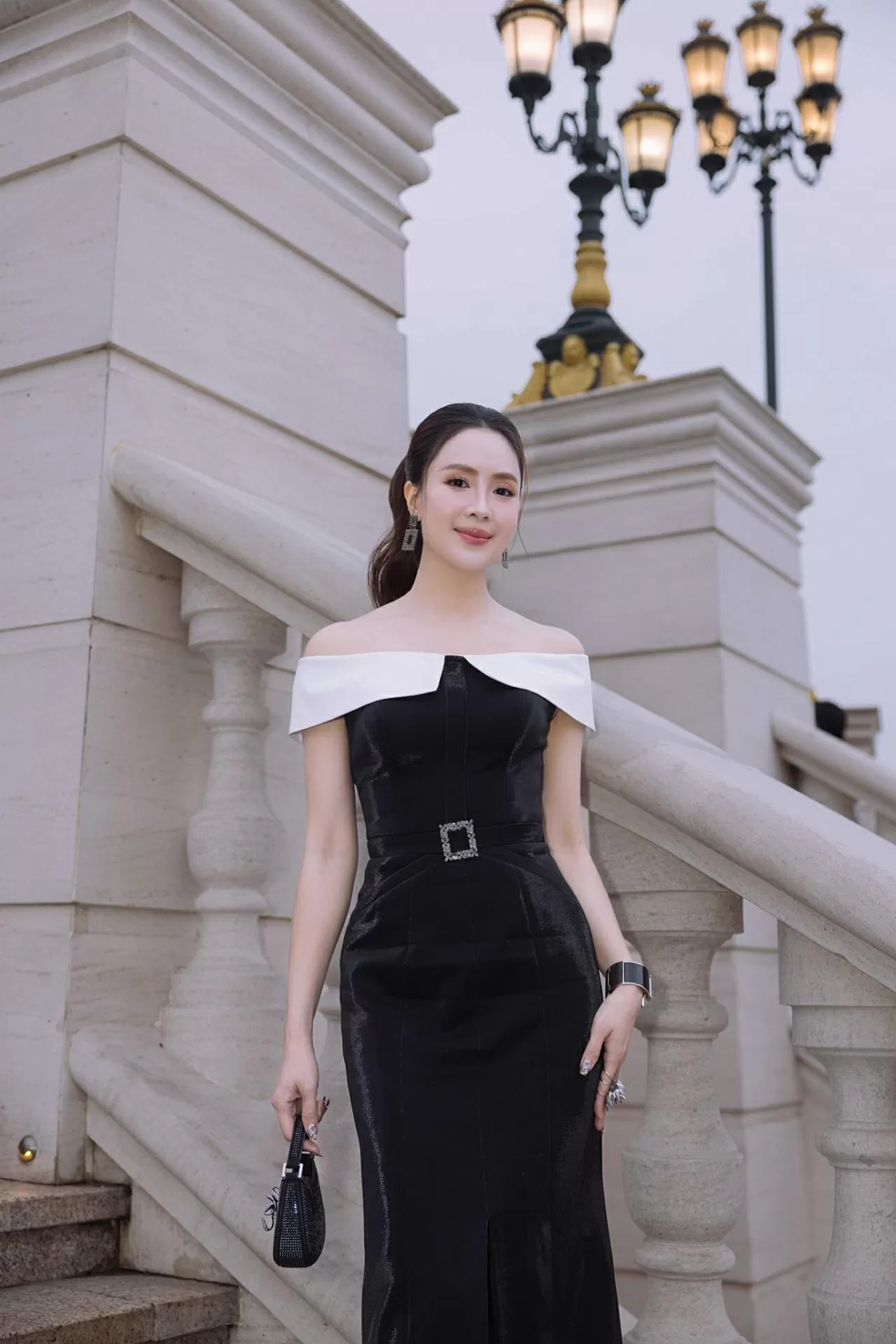 Diễn viên Hồng Diễm