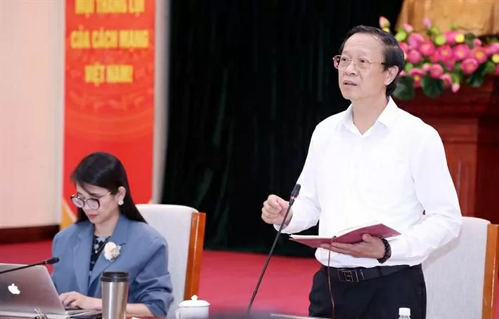 Cần bổ sung 22.000 giáo viên để thực hiện đề án Tiếng Anh thành ngôn ngữ thứ hai