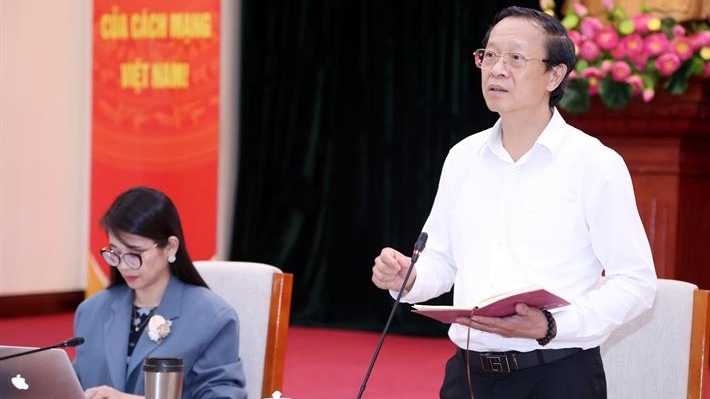 Cần thêm 22.000 giáo viên để thực hiện đề án tiếng Anh thành ngôn ngữ thứ hai