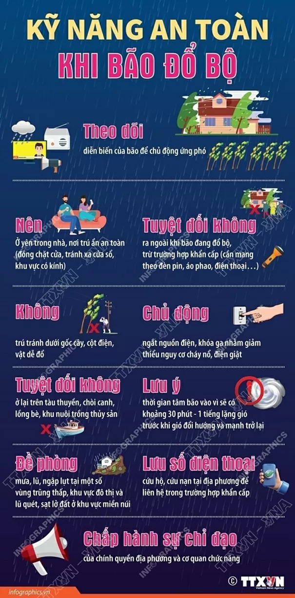 bão số 9