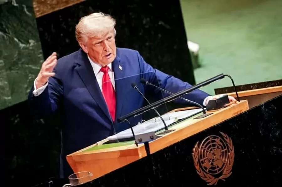 Mỹ bất ngờ thay đổi lớn liệu có tạo ra một bước ngoặt