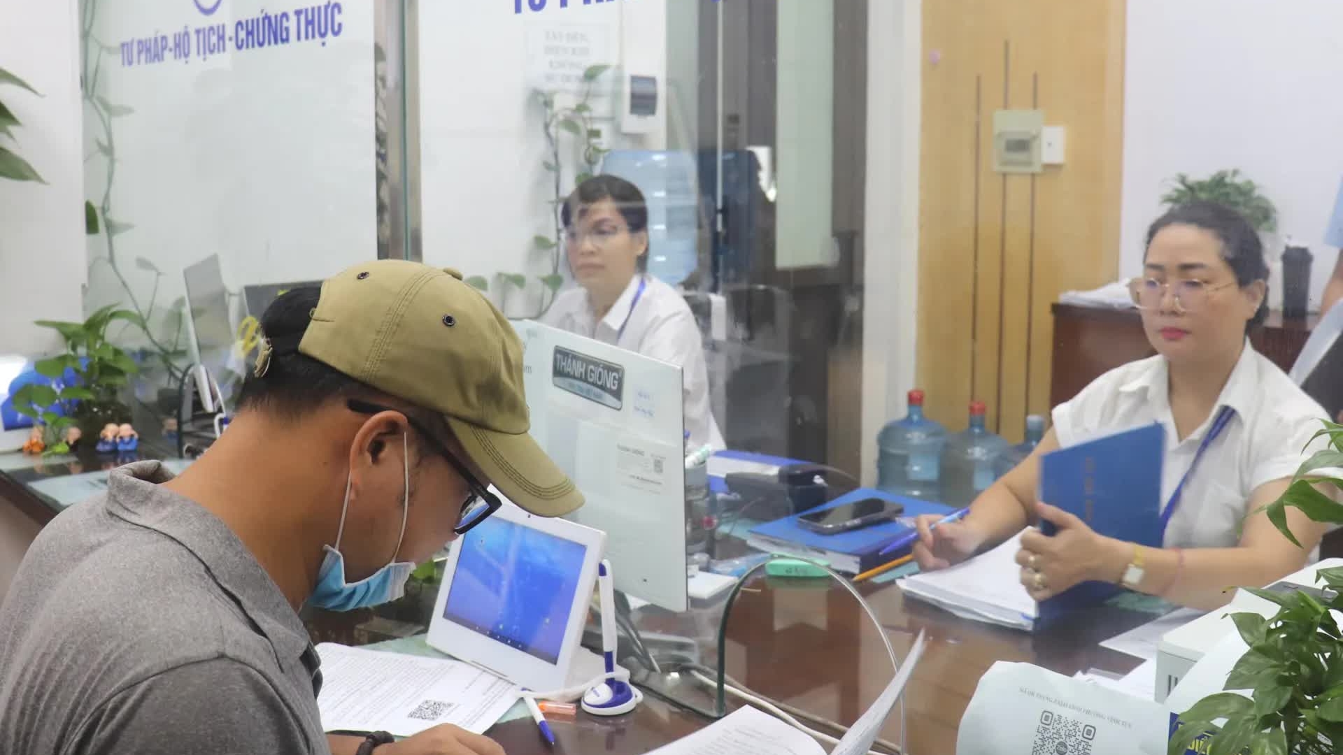 Hà Nội đẩy mạnh ứng dụng họp trực tuyến, đáp ứng chính quyền địa phương 2 cấp