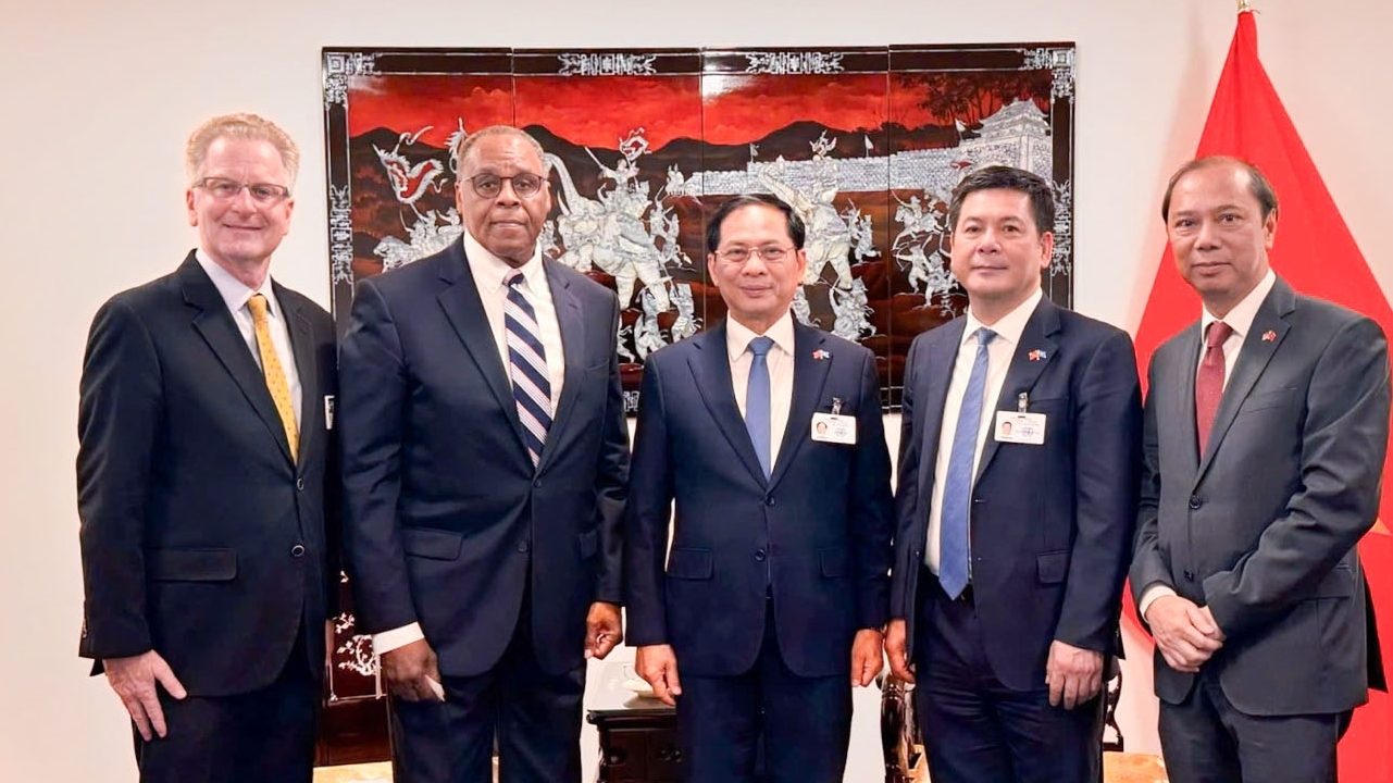 pho thu tuong bui thanh son tiep lanh dao mot so tap doan cua hoa ky