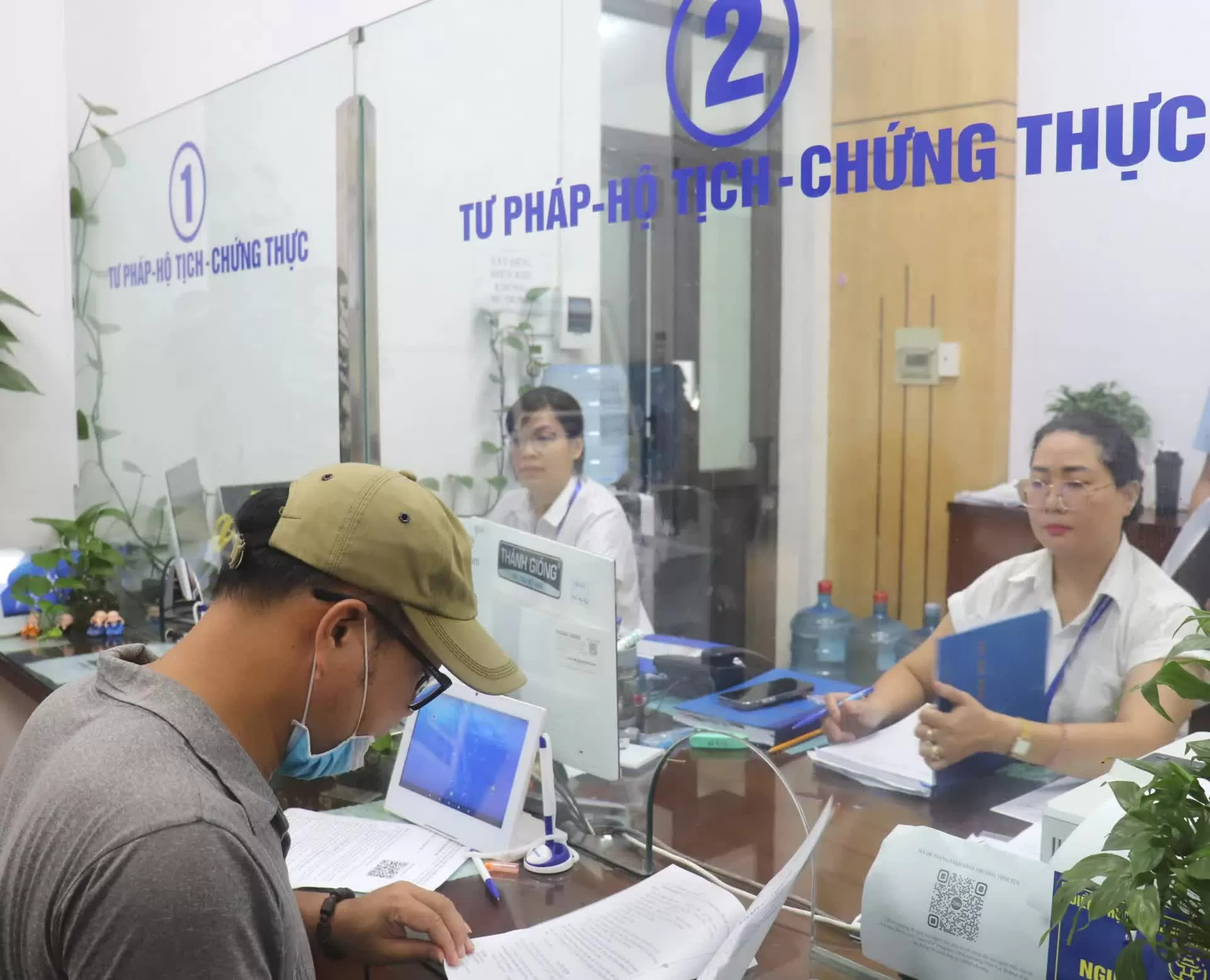 Hà Nội đẩy mạnh ứng dụng họp trực tuyến, đáp ứng chính quyền địa phương 2 cấp