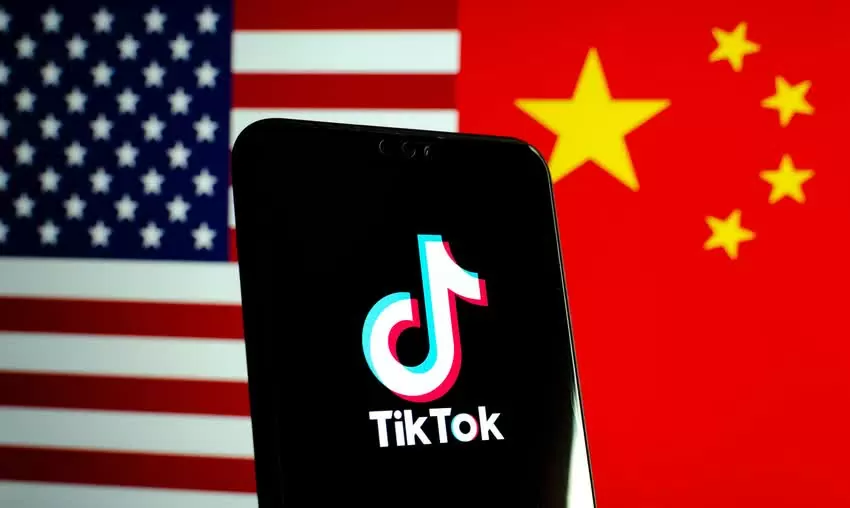Tiktok - con bài mặc cả mới của Trung Quốc, Mỹ đã sẵn sàng đàm phán và trả giá rất nhiều Tiktok - con bài mặc cả mới của Trung Quốc, Mỹ đã sẵn sàng đàm phán và trả giá rất nhiều