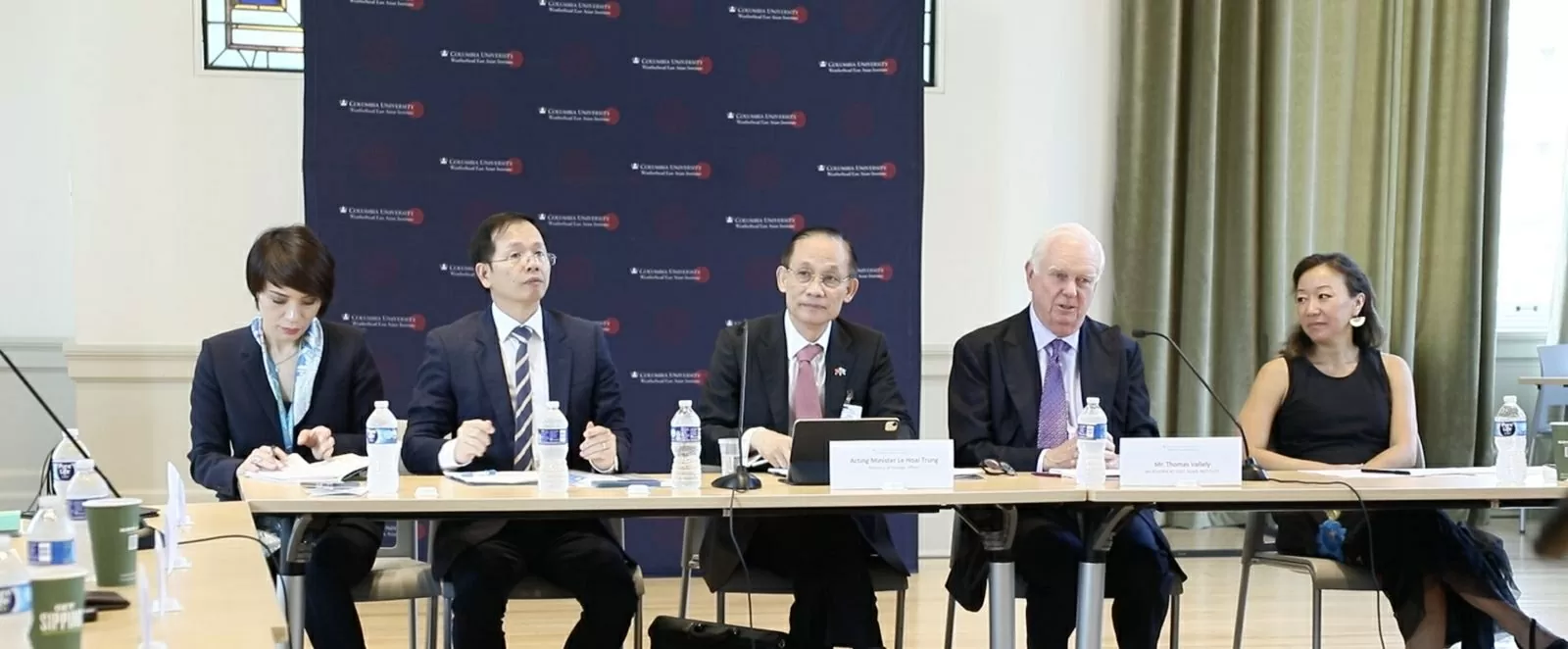 Khoa học công nghệ và đổi mới sáng tạo là động lực quan trọng nhất cho sự phát triển của Việt Nam Khoa học công nghệ và đổi mới sáng tạo là động lực quan trọng nhất cho sự phát triển của Việt Nam