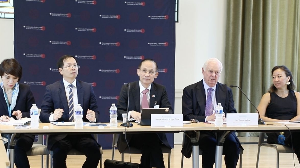 khoa hoc cong nghe va doi moi sang tao la dong luc quan trong nhat cho su phat trien cua viet nam