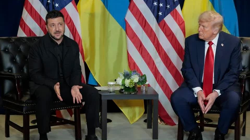 tong thong my noi nato co the ban ha may bay nga vi pham khong phan duc canh bao tranh bay leo thang