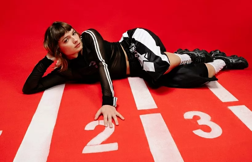 Zélie – hiện tượng mới của pop-rock Pháp lưu diễn tại Việt Nam