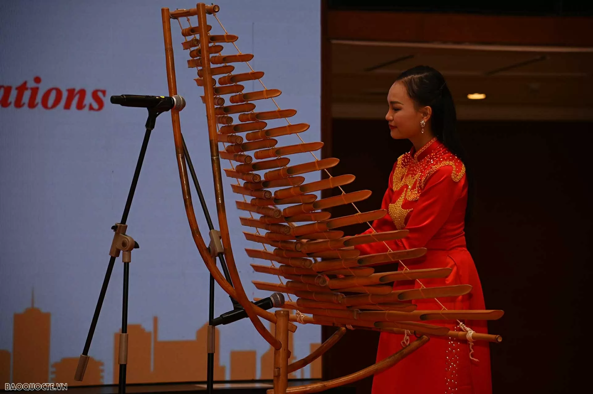 Kỷ niệm 80 năm Quốc khánh Việt Nam tại Indonesia