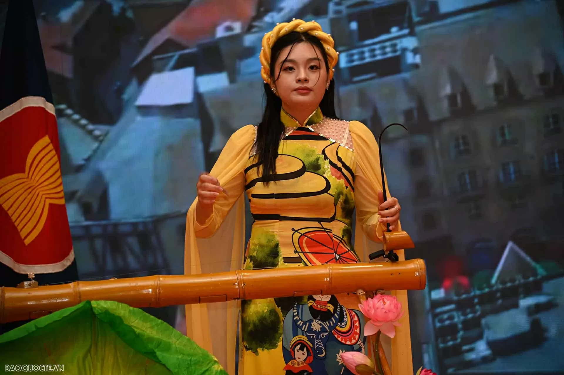 Kỷ niệm 80 năm Quốc khánh Việt Nam tại Indonesia