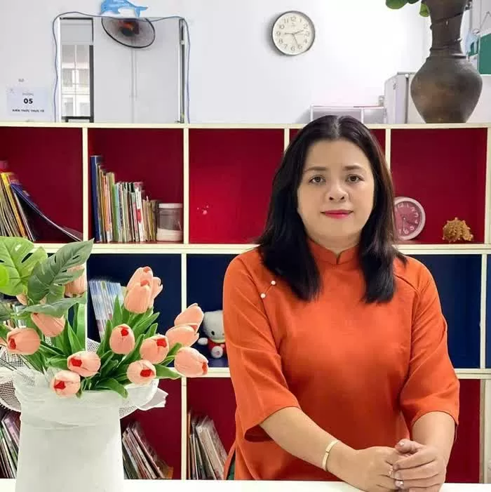 Tạo rào chắn cho học sinh trước hành vi xấu Tạo rào chắn cho học sinh trước hành vi xấu