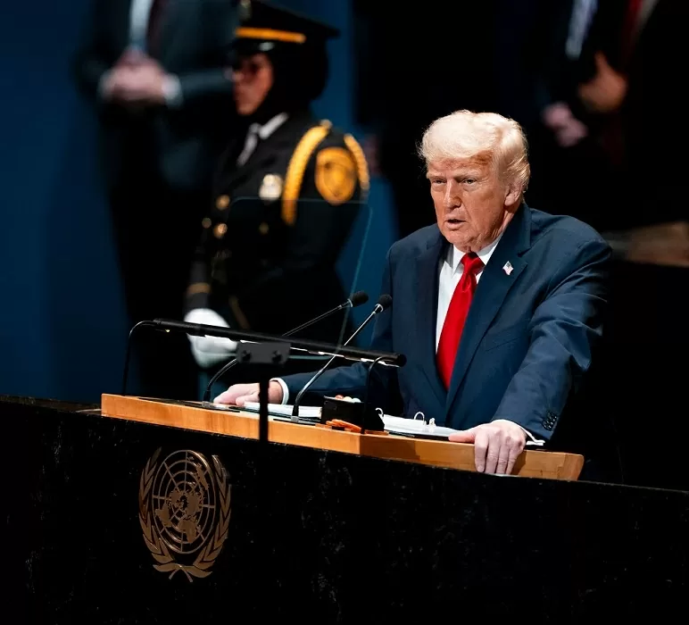 Tổng thống Mỹ tuyên bố muốn chấm dứt phát triển vũ khí hạt nhân