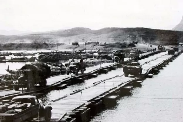 Những huyền thoại bất tử bên dòng sông xanh Long Đại Những huyền thoại bất tử bên dòng sông xanh Long Đại