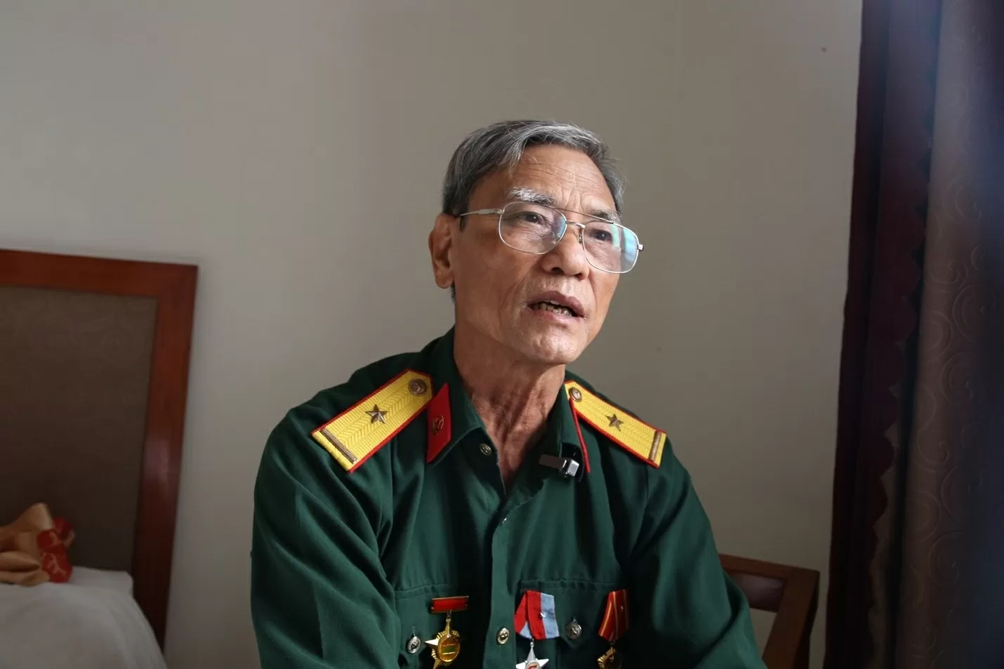 Những huyền thoại bất tử bên dòng sông xanh Long Đại Những huyền thoại bất tử bên dòng sông xanh Long Đại