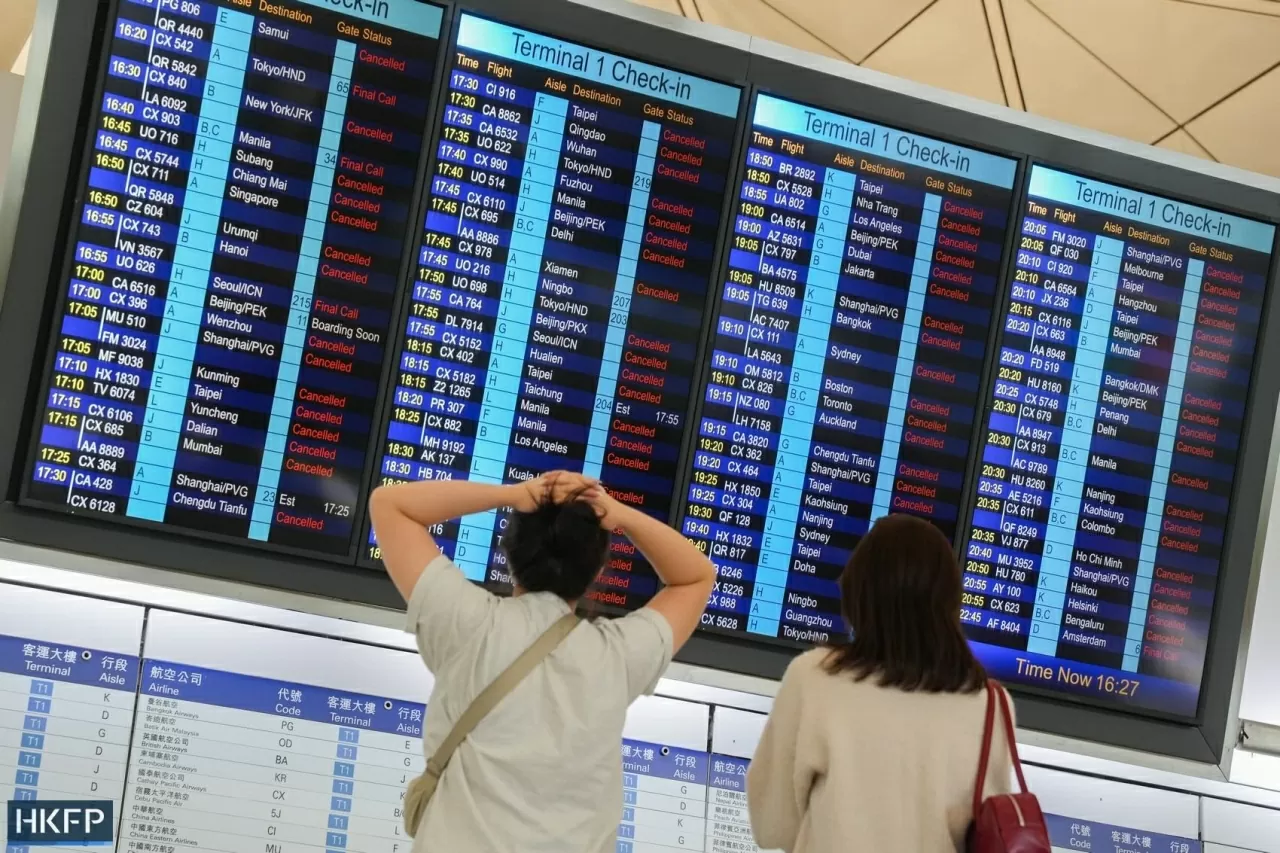 Hình ảnh siêu bão Ragasa càn quét Philippines  và Trung Quốc