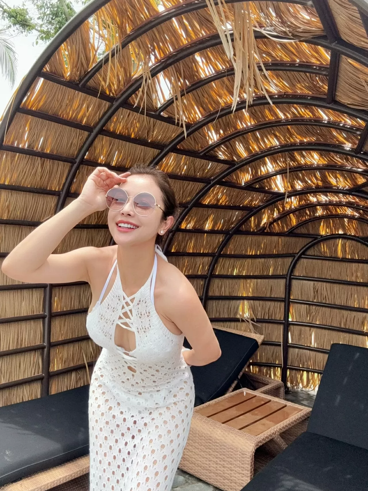 Hoa hậu Jennifer Phạm