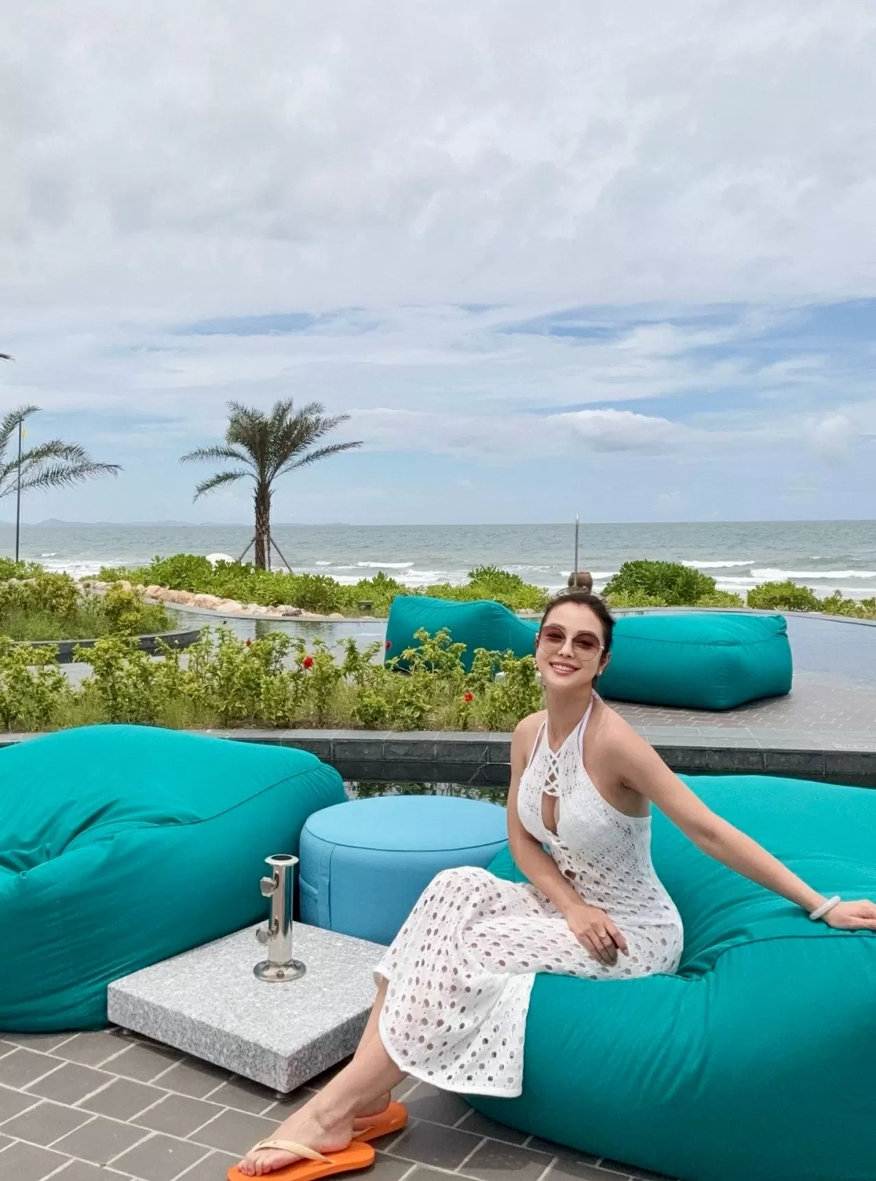 Hoa hậu Jennifer Phạm