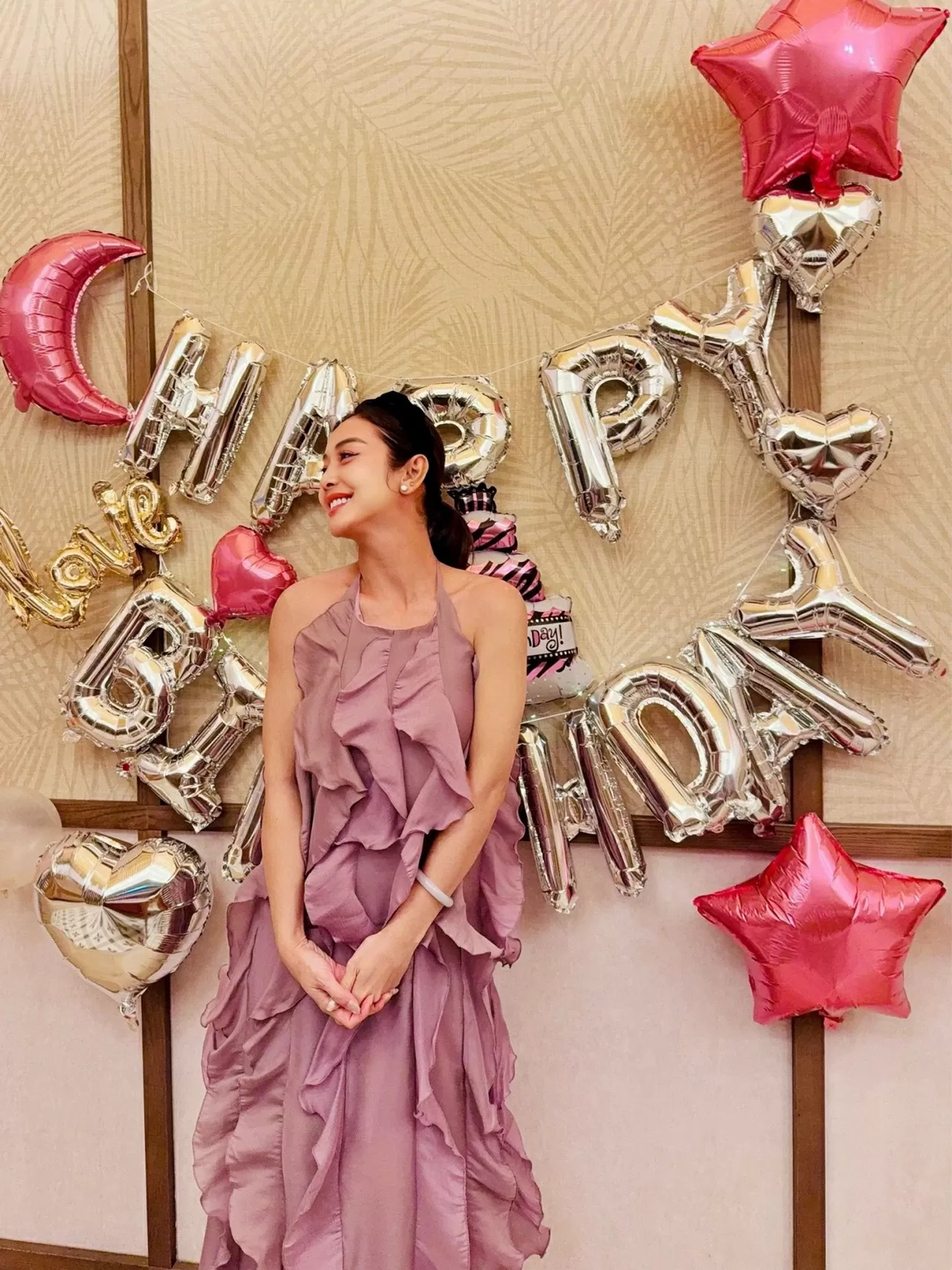 Hoa hậu Jennifer Phạm