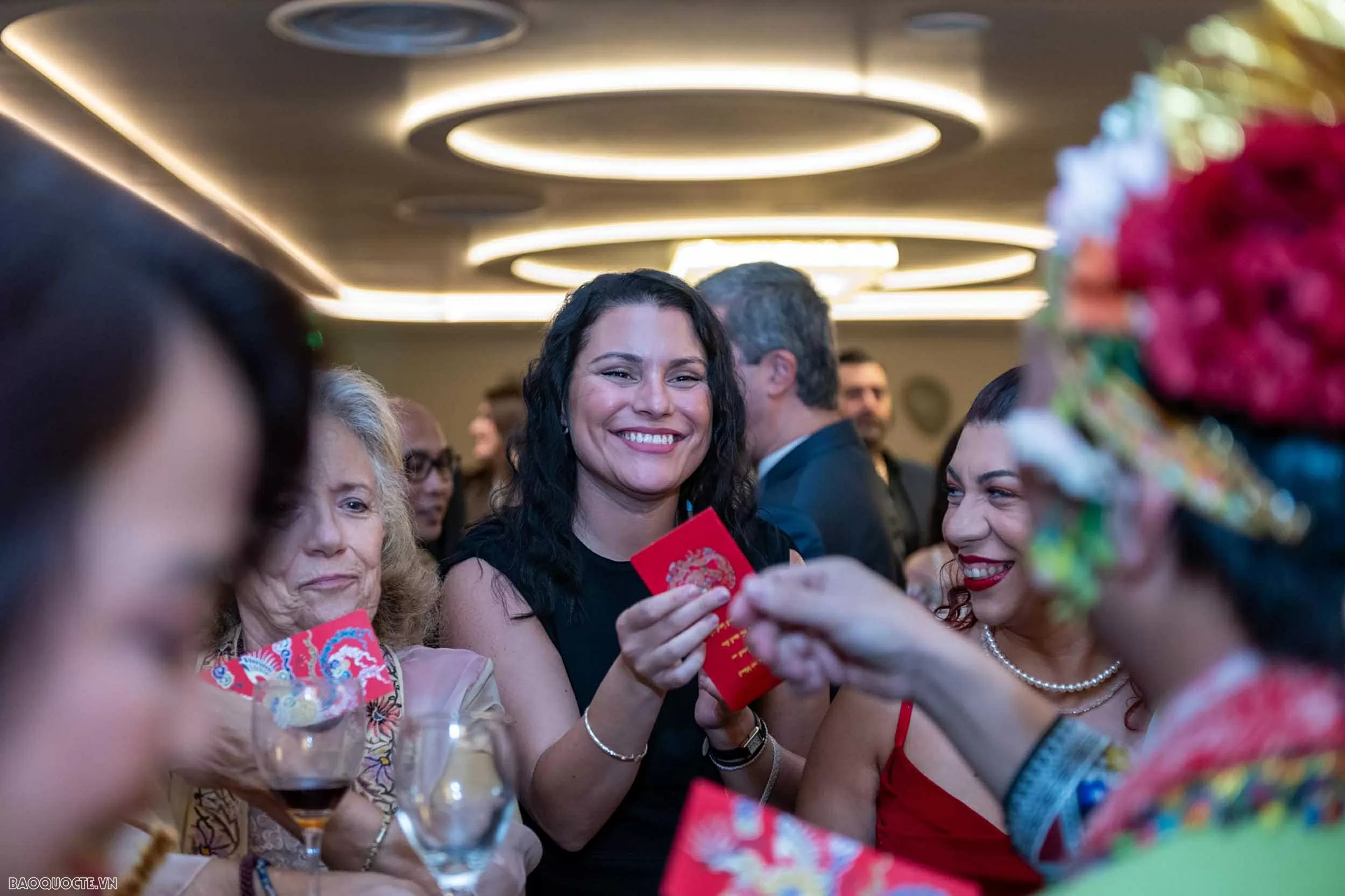 Kỷ niệm 50 năm thiết lập quan hệ ngoại giao Việt Nam-Hy Lạp và 80 năm Quốc khánh 2/9 Kỷ niệm 50 năm thiết lập quan hệ ngoại giao Việt Nam Hy Lạp và 80 năm Quốc khánh 2/9