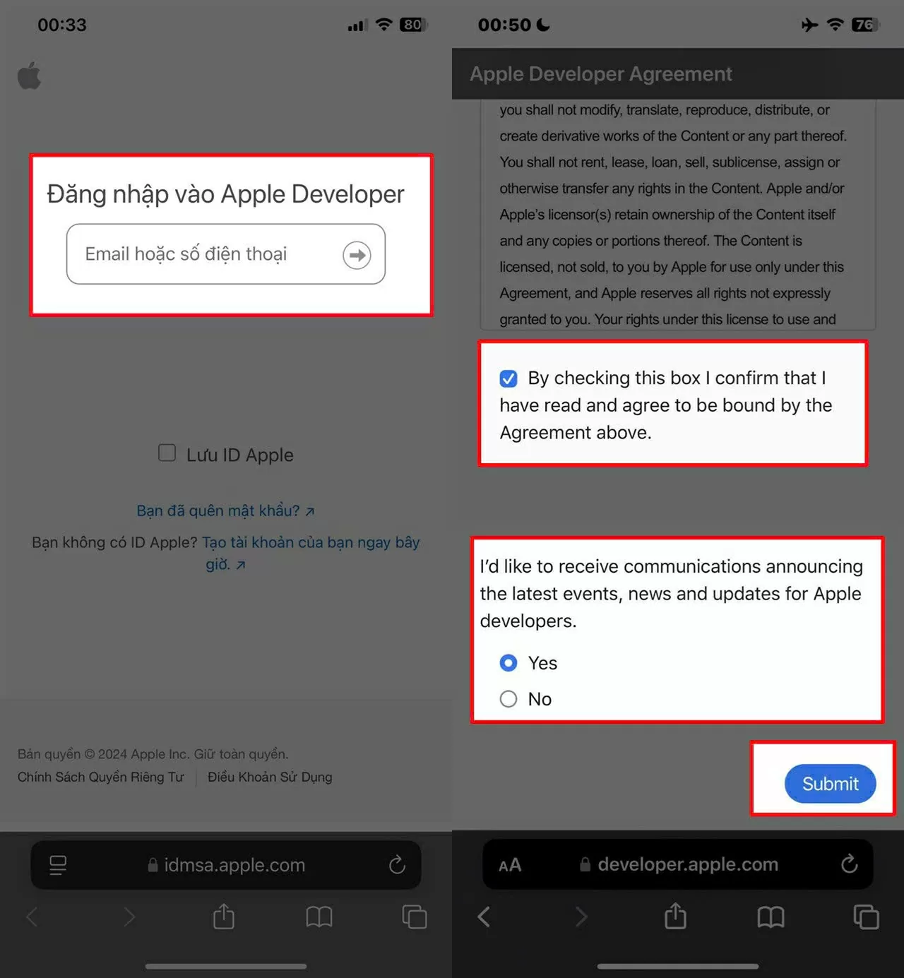 Cách cập nhật iOS 26.1 Beta hiệu quả