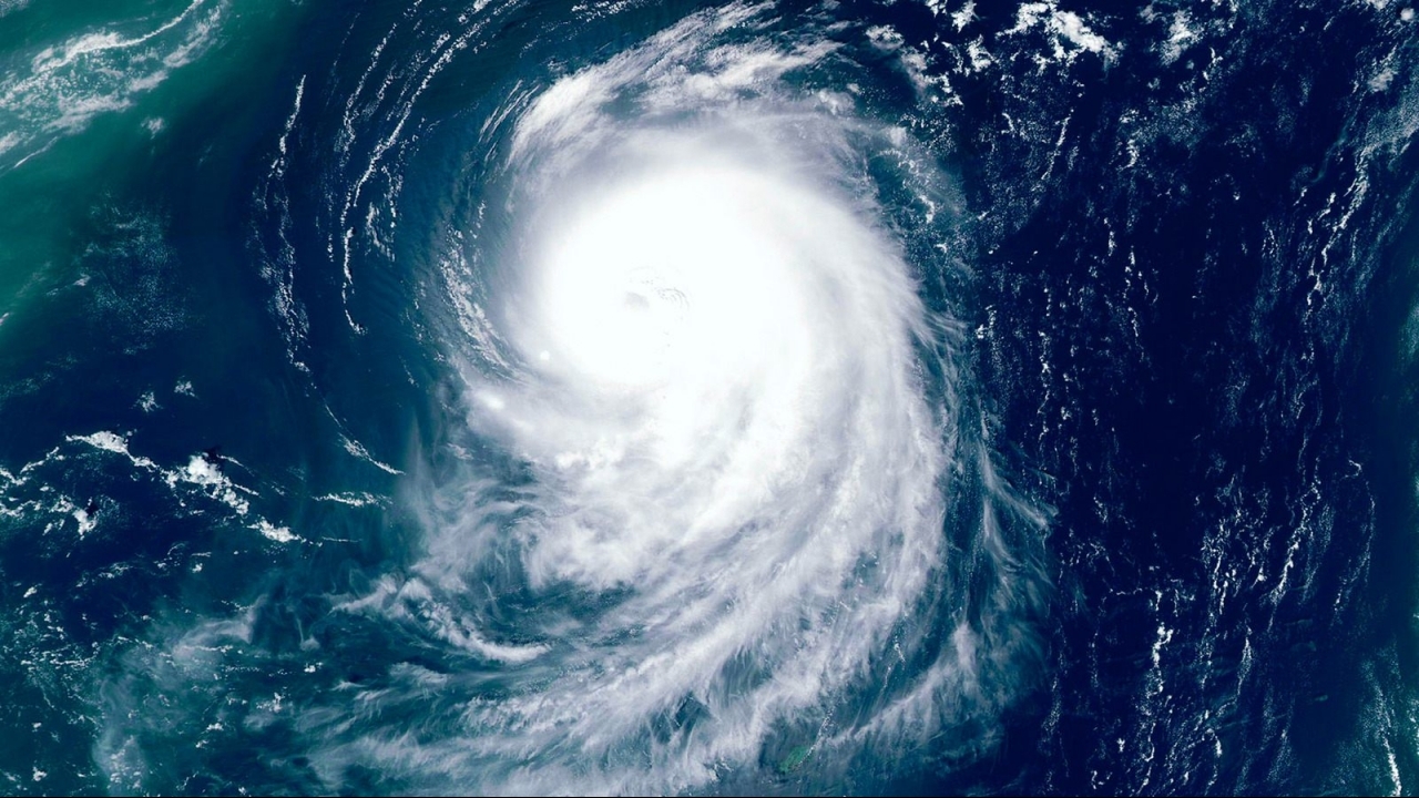 10 siêu bão thảm khốc nhất lịch sử